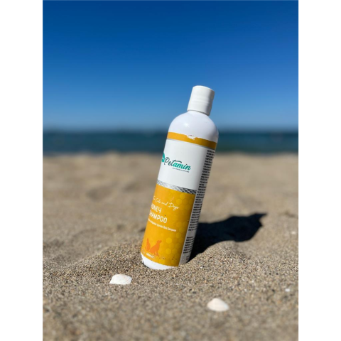 PETAMİN HONEY BAL ÖZLÜ 400ML ŞAMPUAN