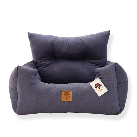 PETBOSS BERJER YATAK 70*65*30*45CM 2677-010