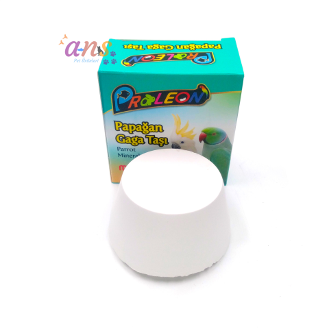 PROLEON PAPAĞAN GAGA TAŞI