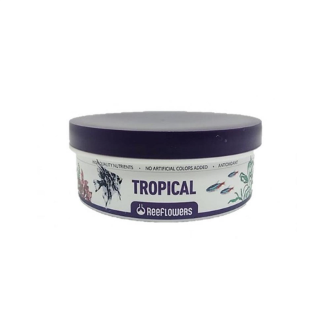 REEFLOWERS TP150 TROPİCAL  150 ML