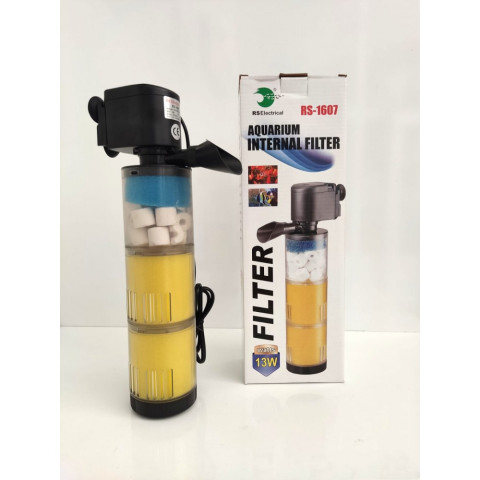 RS 1607 FİLTRE