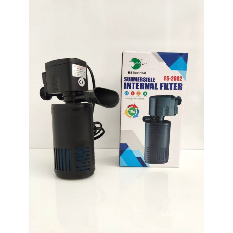 RS 2002 FİLTRE