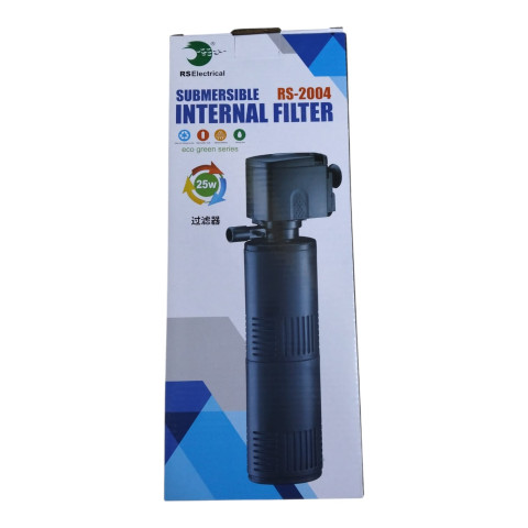 RS 2004 FİLTRE