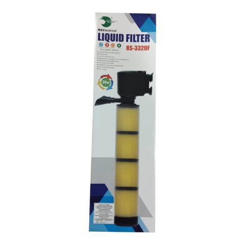 RS 3320 FİLTRE