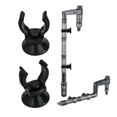 SAFARİ 16/22 KELEPÇELİ DIŞ FİLTRE VANTUZU 25Lİ