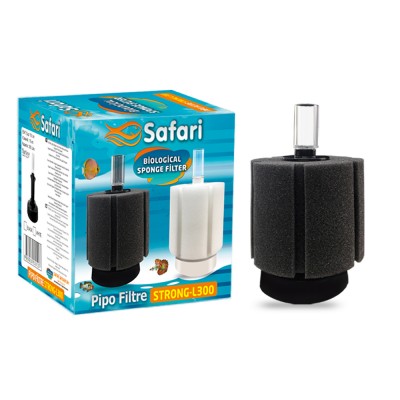 SAFARİ L300 PİPO FİLTRE