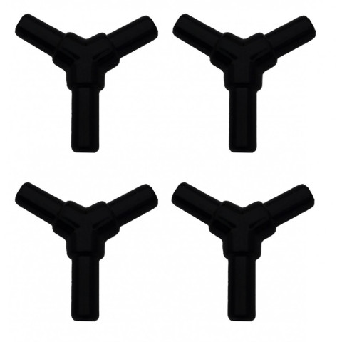 SAFARİ PLASTİK HAVA TAŞI 25Lİ