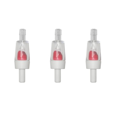 SAFARİ ŞEFFAF ÇEKVALF 50Lİ