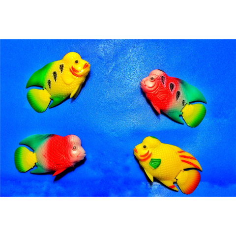 SAHTE BALIK BÜYÜK BOY