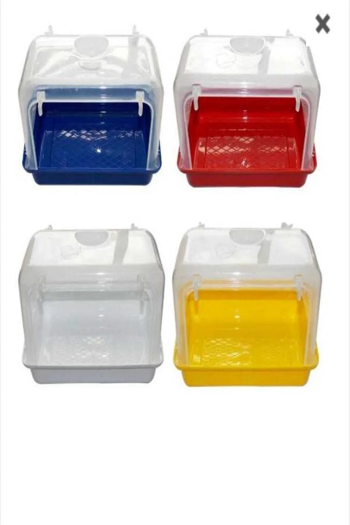 T-PET BANYOLUK BÜYÜK BOY RENKLİ