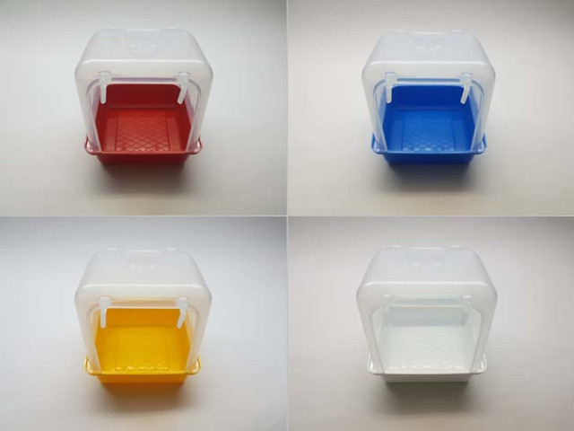 T-PET BANYOLUK ORTA BOY RENKLİ