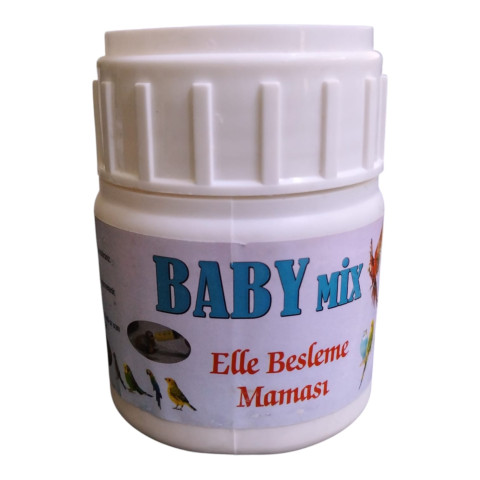 TEOMAN ELLE BESLEME MAMA