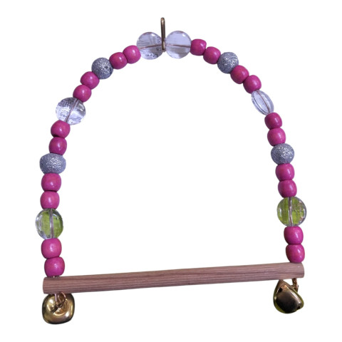 TEOMAN PAPAĞAN SALINCAK