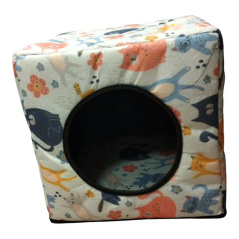 ÜÇ FONKSİYONLU YATAK