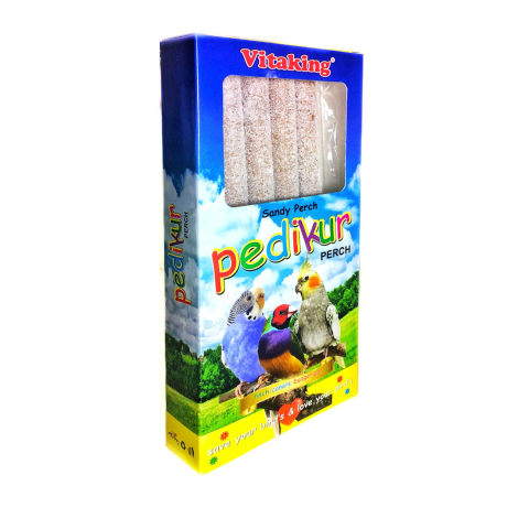 VİTAKİNG PEDİKÜR KUMLU TÜNEK 5Lİ