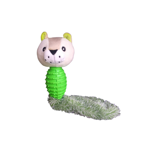 W572 ANS Peluş Dişlik Oyuncak