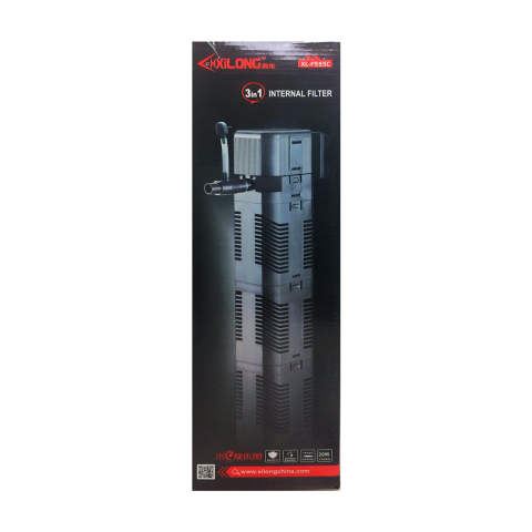 XİLONG XL-F555C İÇ FİLTRE