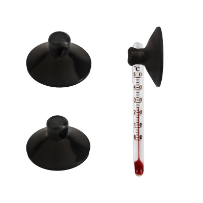 SAFARİ İNCE DERECE VANTUZU 25Lİ