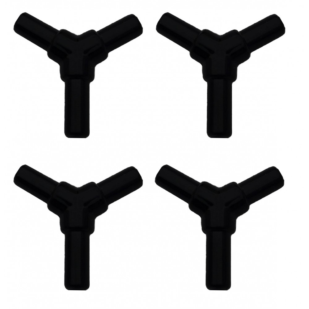 SAFARİ Y AYIRICI HORTUM EKİ 50Lİ