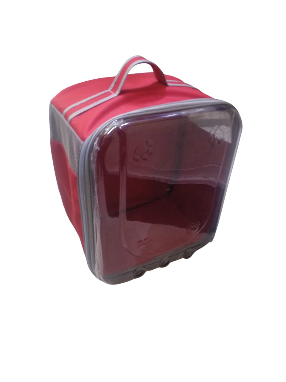 TROPHOUSE KARE ASTRONOT ÇANTA