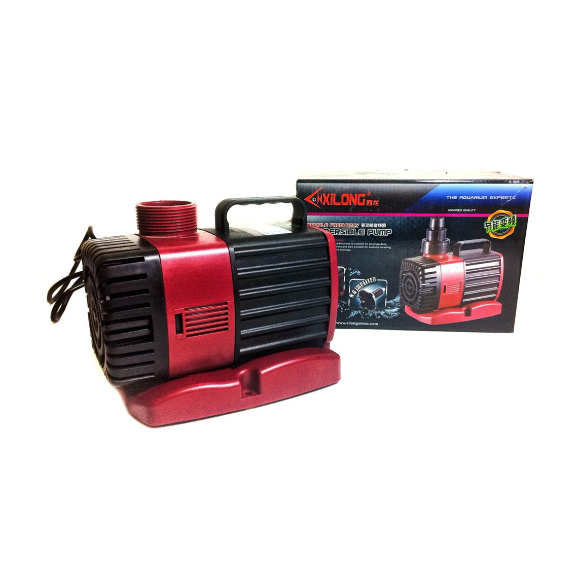 XİLONG XL-6000 DEVİR DAİM MOTORU